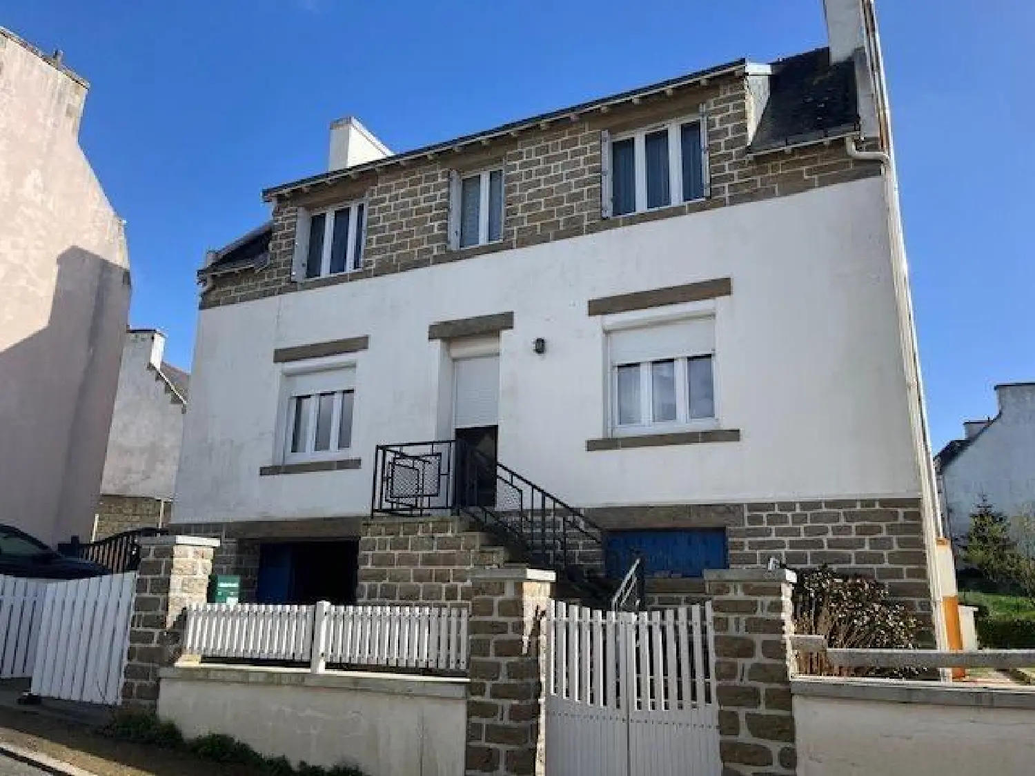  te koop huis Plouhinec Finistère 3