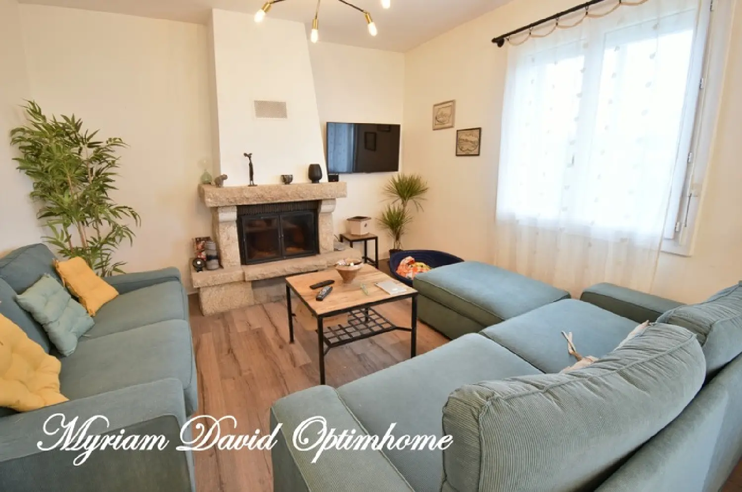  en venta casa Plouray Morbihan 7