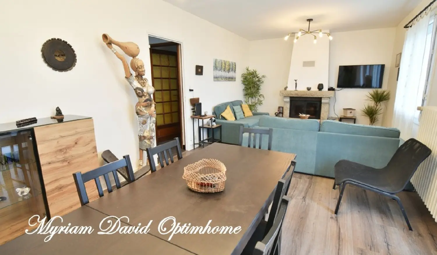  en venta casa Plouray Morbihan 8