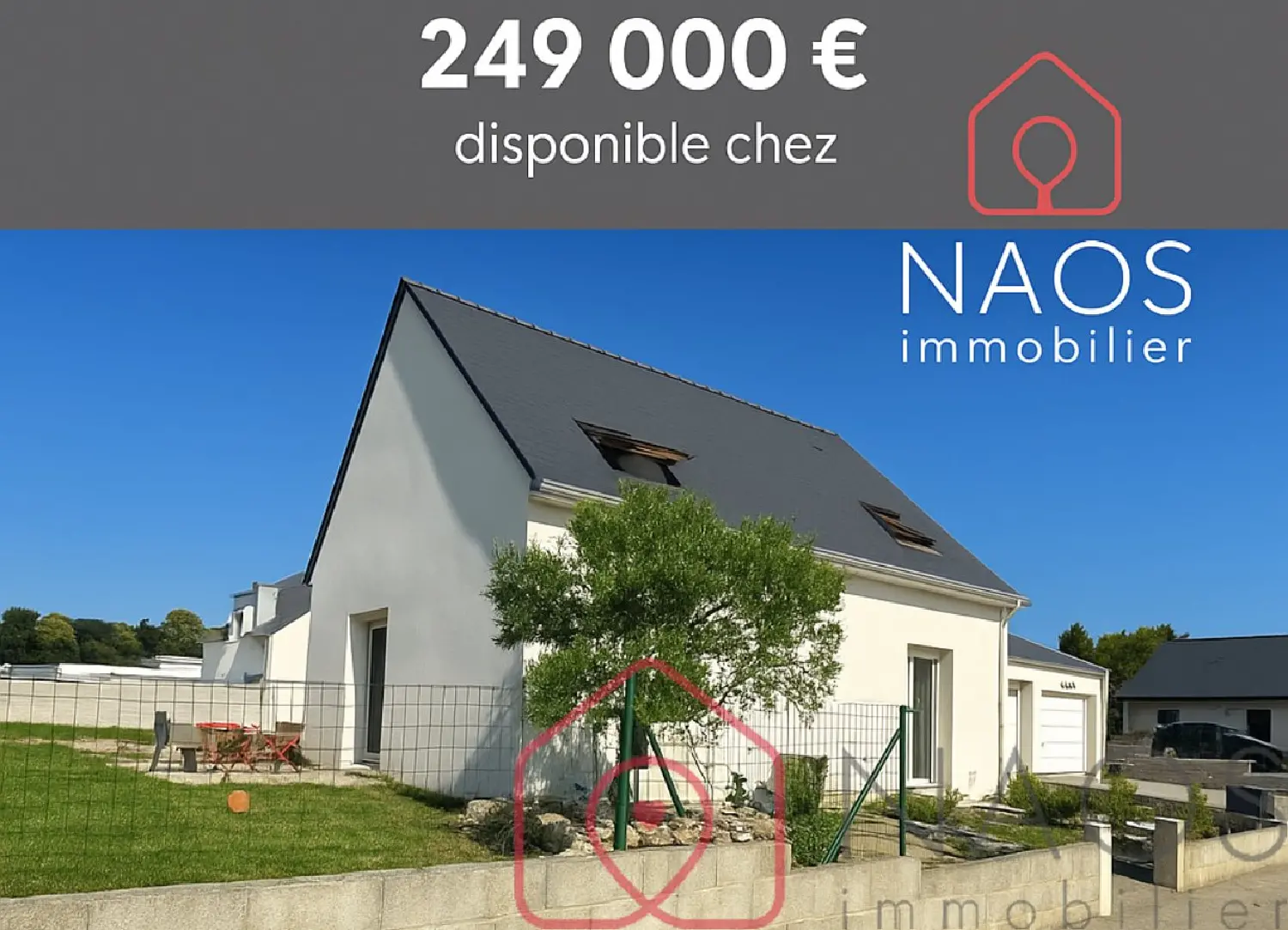  te koop huis Pluméliau Morbihan 1