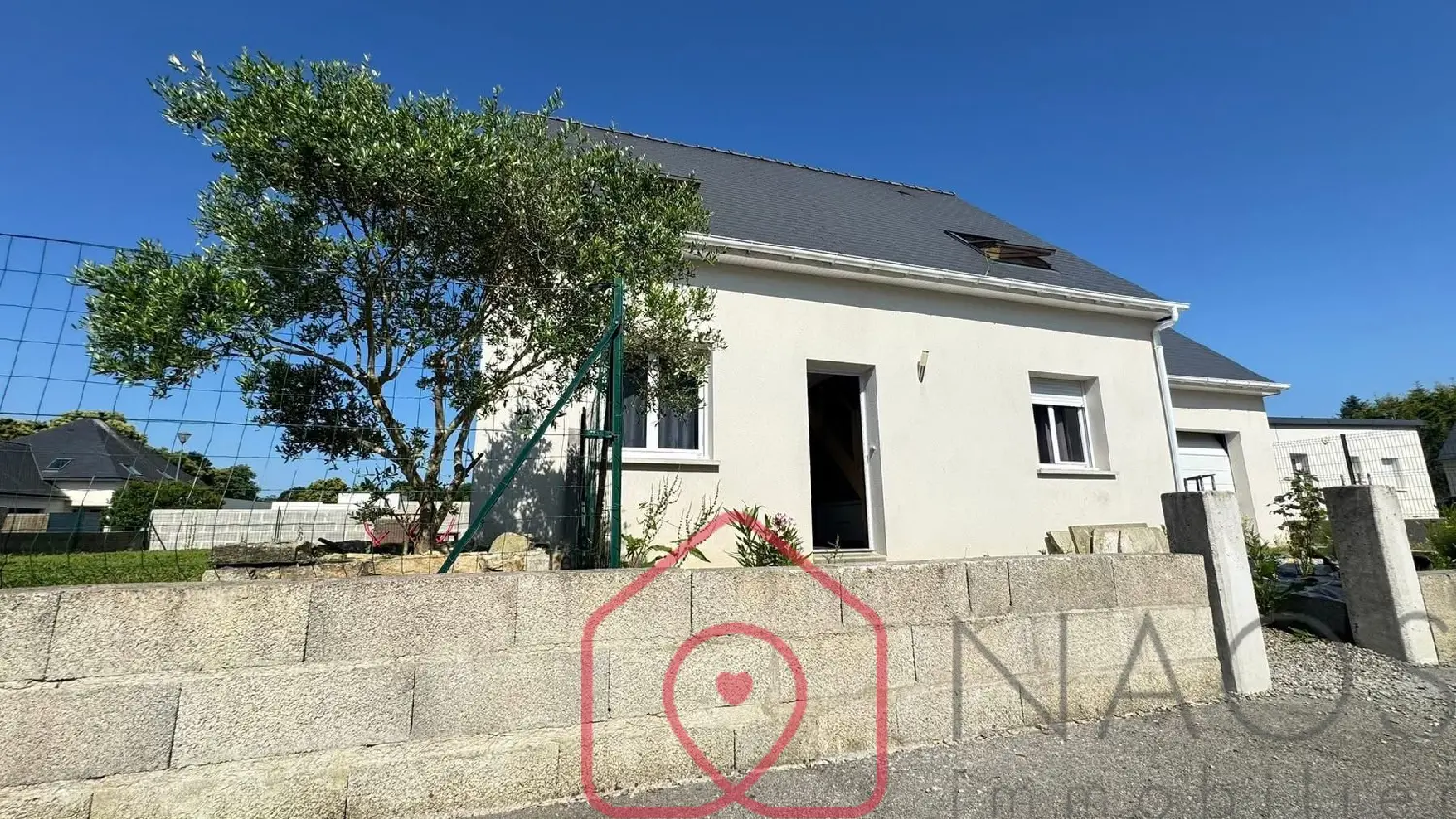  te koop huis Pluméliau Morbihan 2