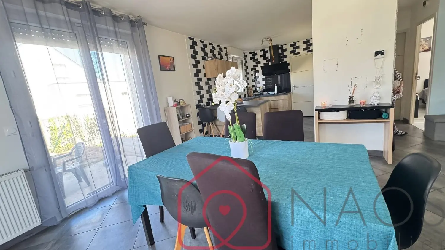  te koop huis Pluméliau Morbihan 3