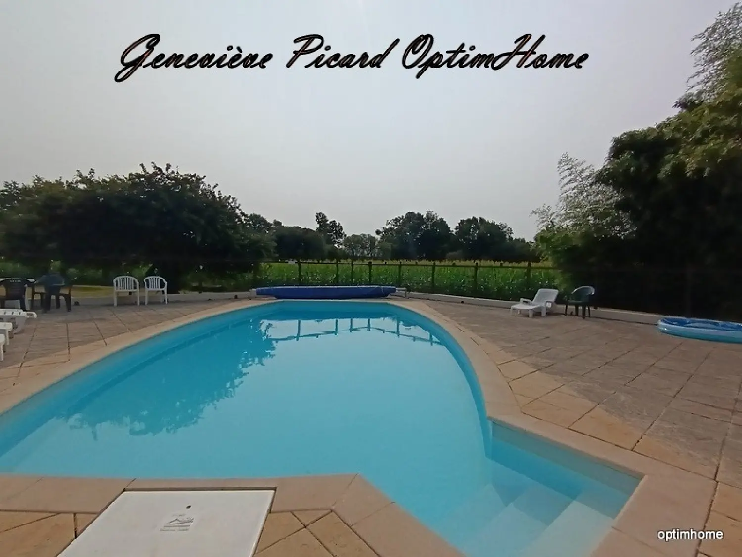  en venta casa Pluméliau Morbihan 5