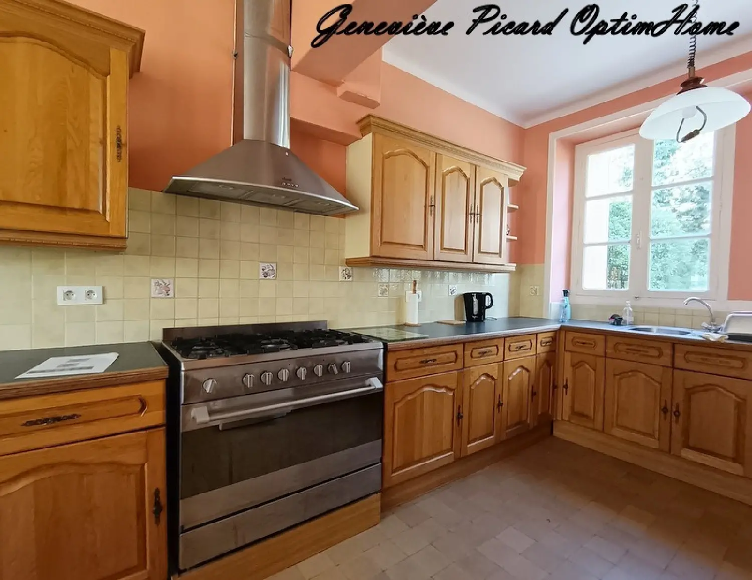  en venta casa Pluméliau Morbihan 6