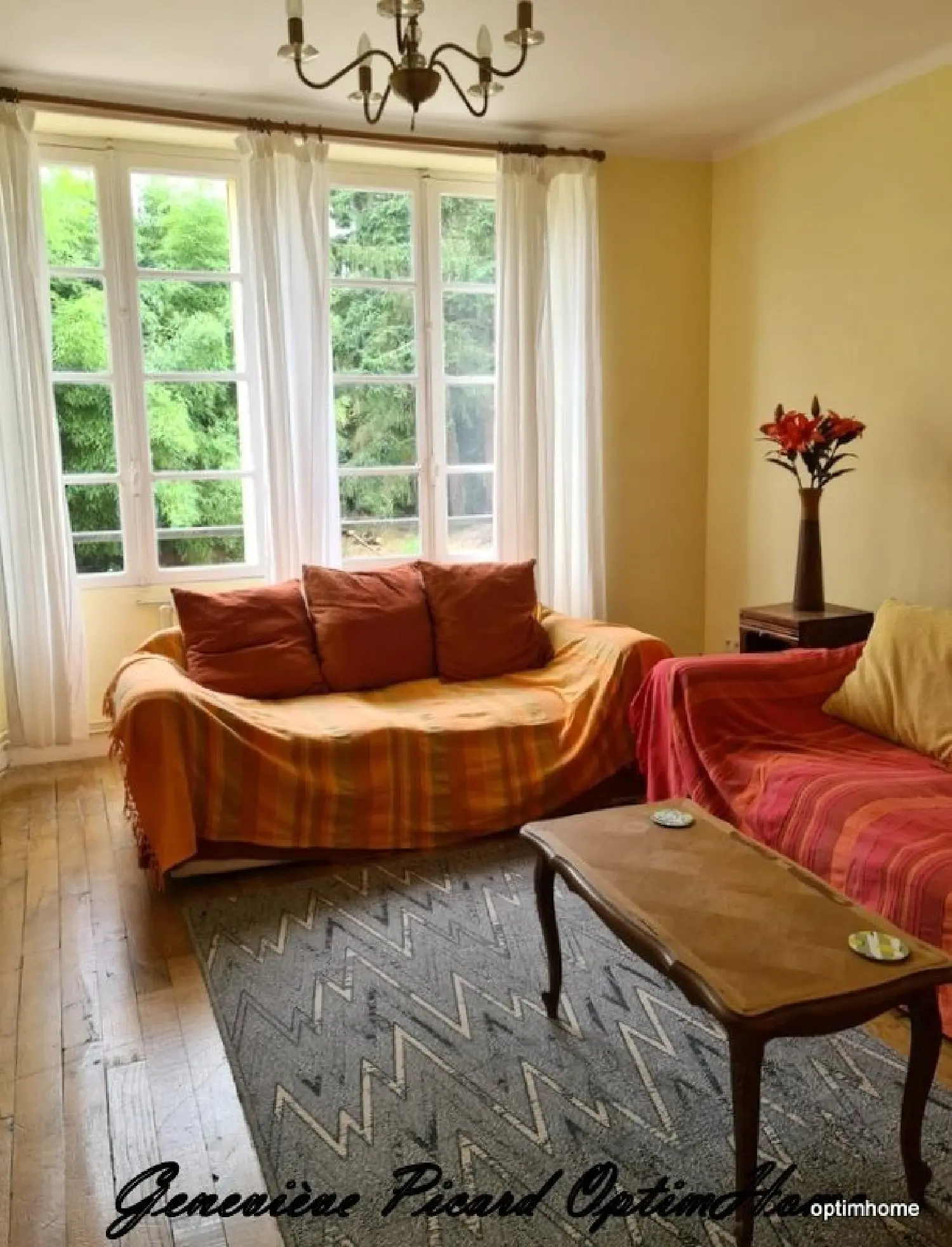  en venta casa Pluméliau Morbihan 8