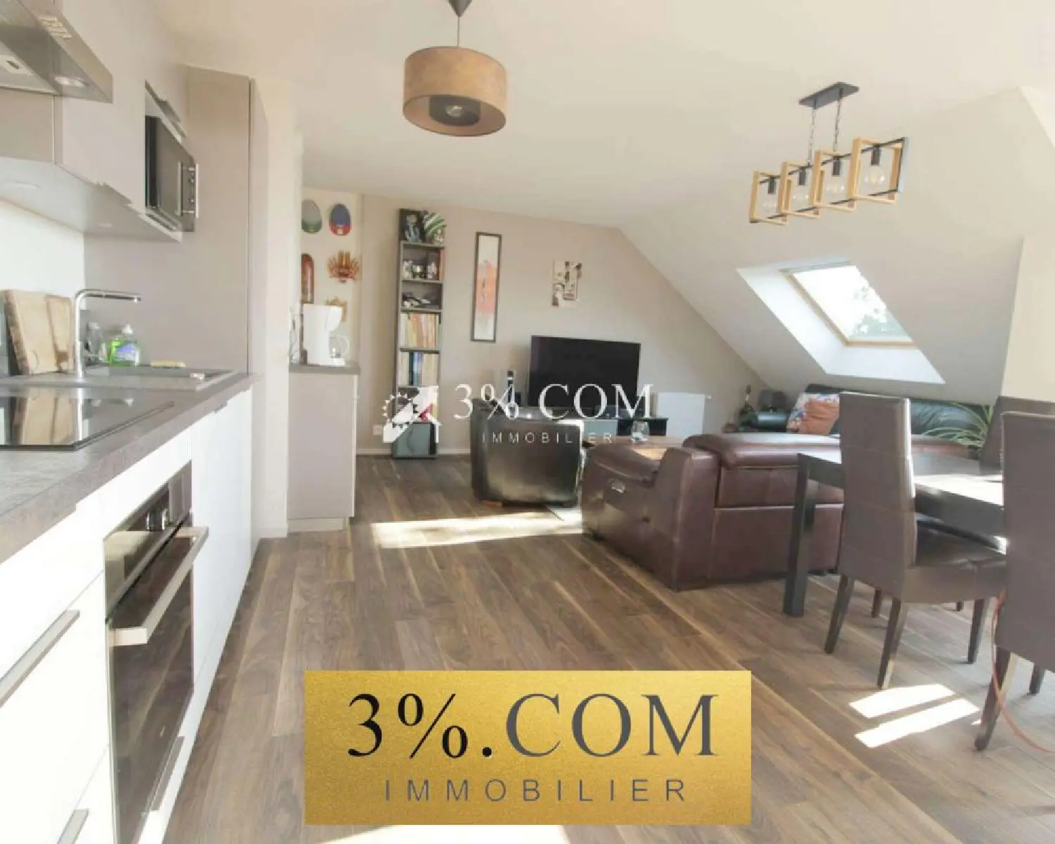  te koop huis Pluneret Morbihan 1