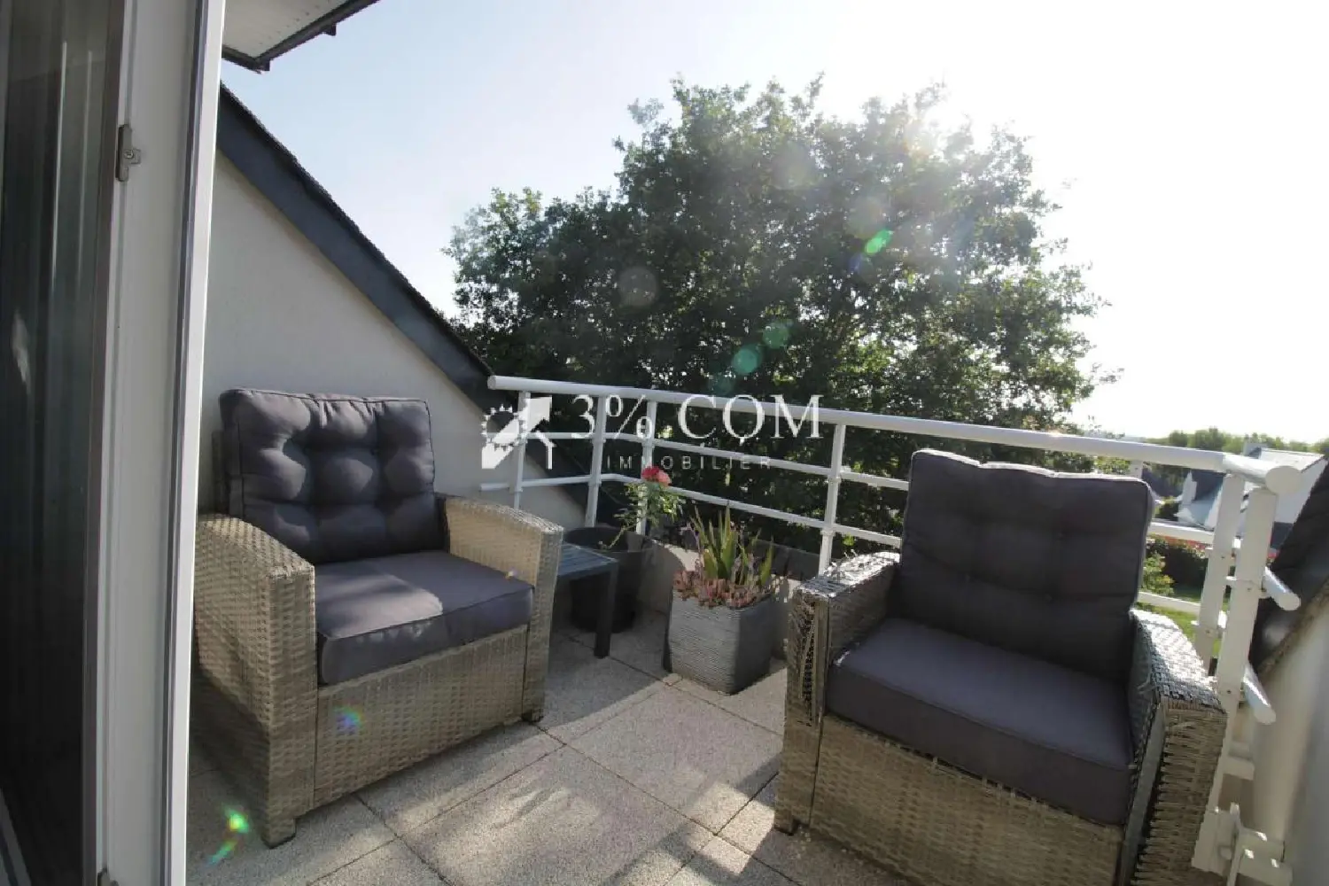  te koop huis Pluneret Morbihan 2