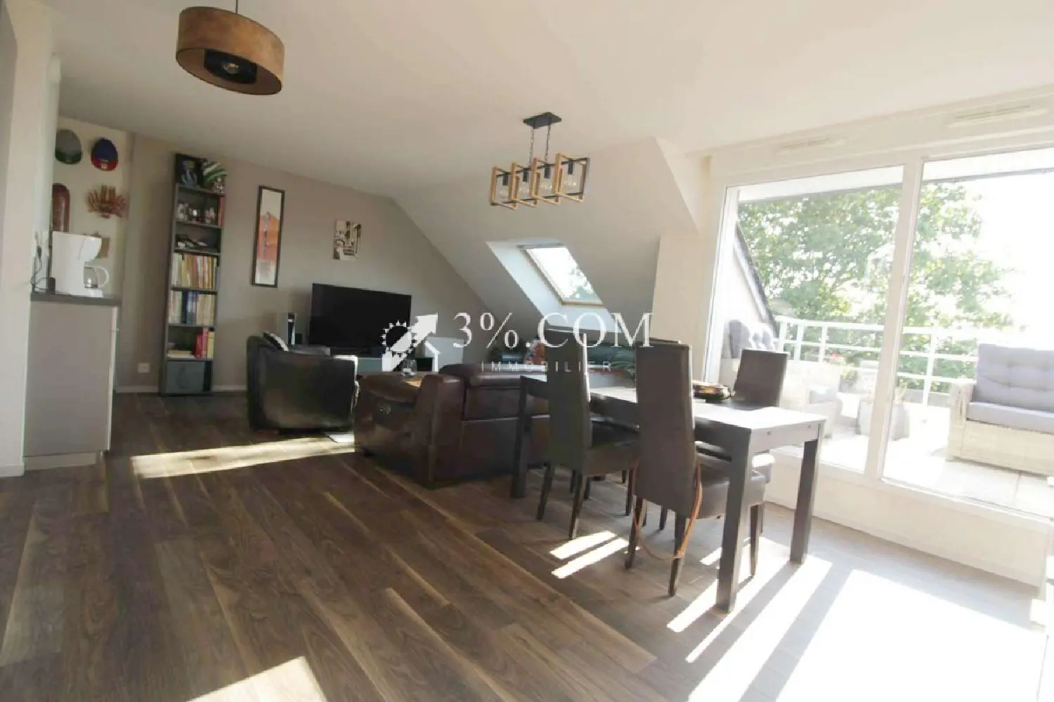  te koop huis Pluneret Morbihan 3
