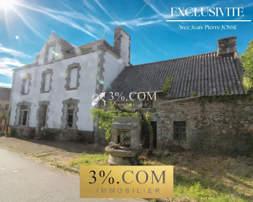 Pluvigner Morbihan house foto 7108392