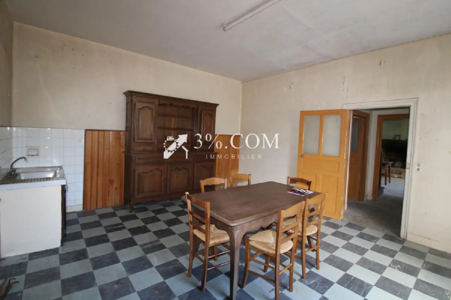  for sale house Pluvigner Morbihan 2