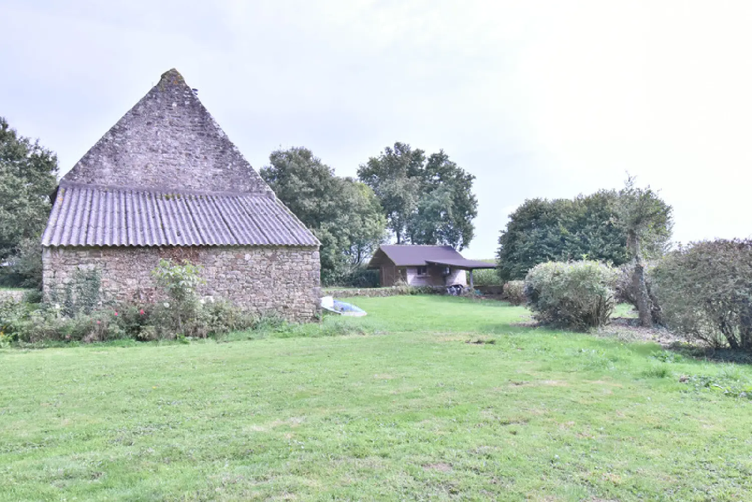  kaufen Haus Pluvigner Morbihan 3