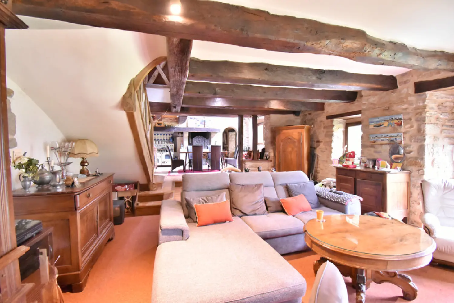  kaufen Haus Pluvigner Morbihan 4