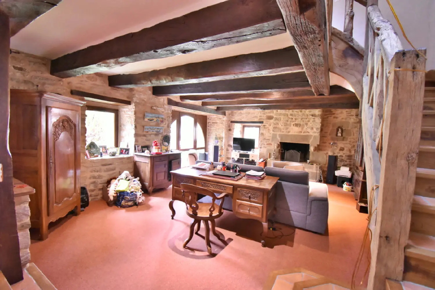  kaufen Haus Pluvigner Morbihan 5