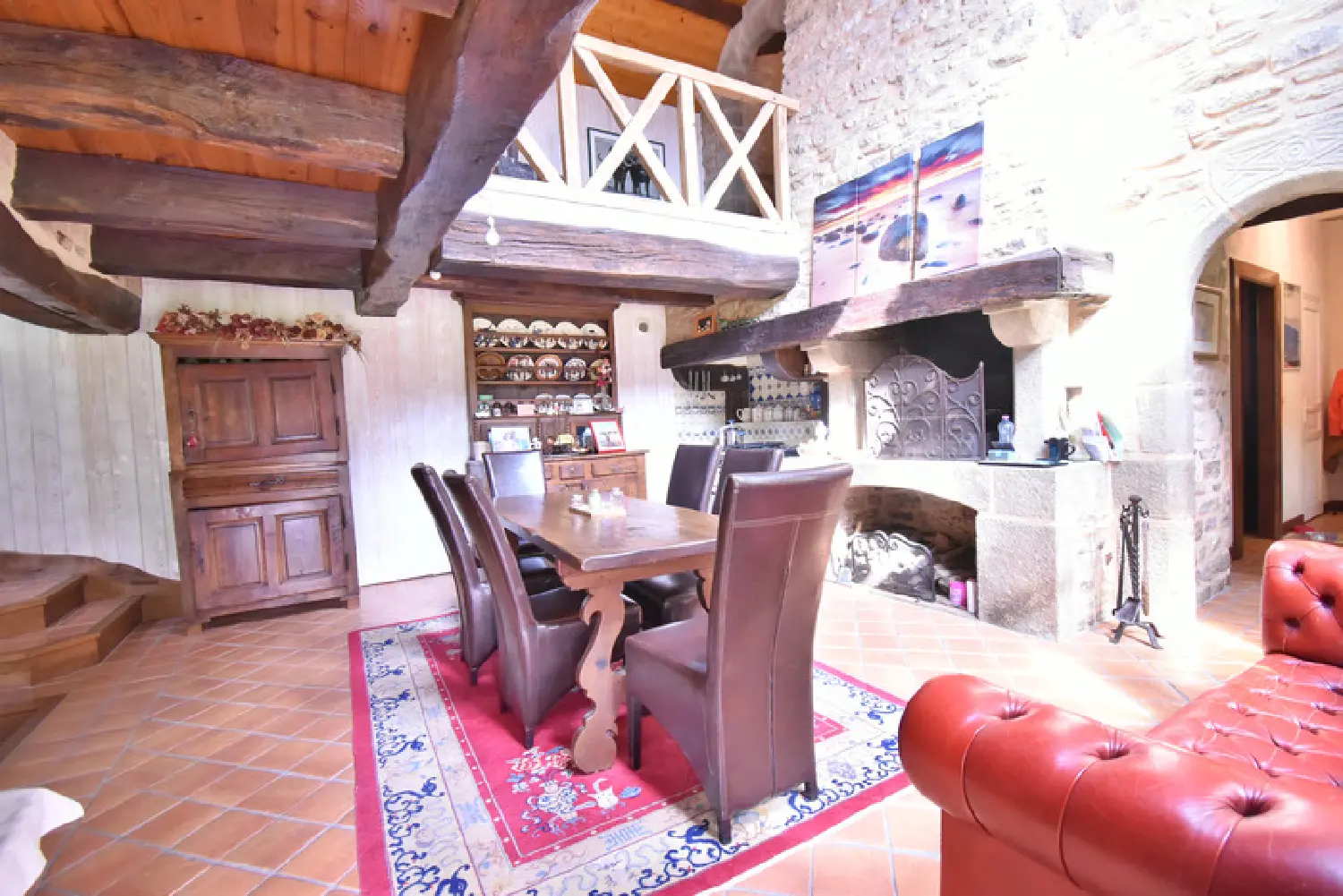  kaufen Haus Pluvigner Morbihan 7