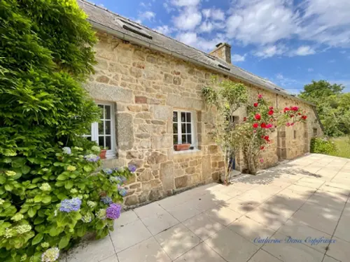 Pluzunet Côtes-d'Armor huis foto 7107223