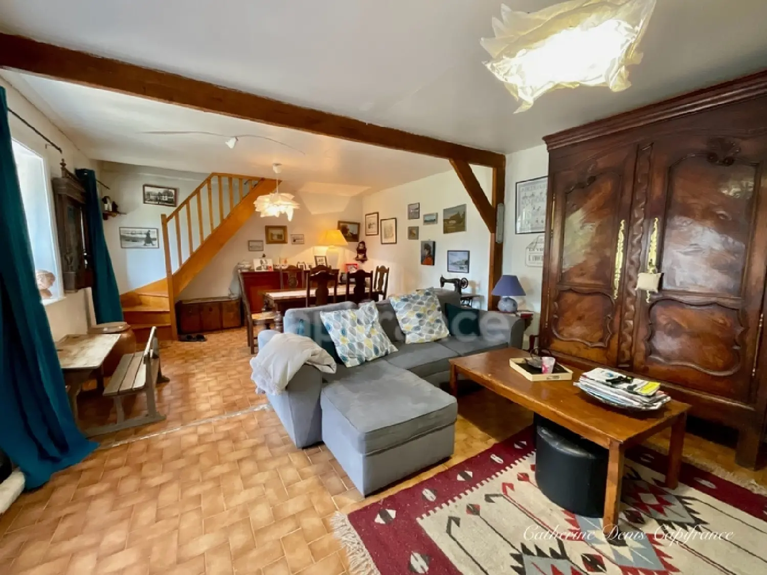  for sale house Pluzunet Côtes-d'Armor 3