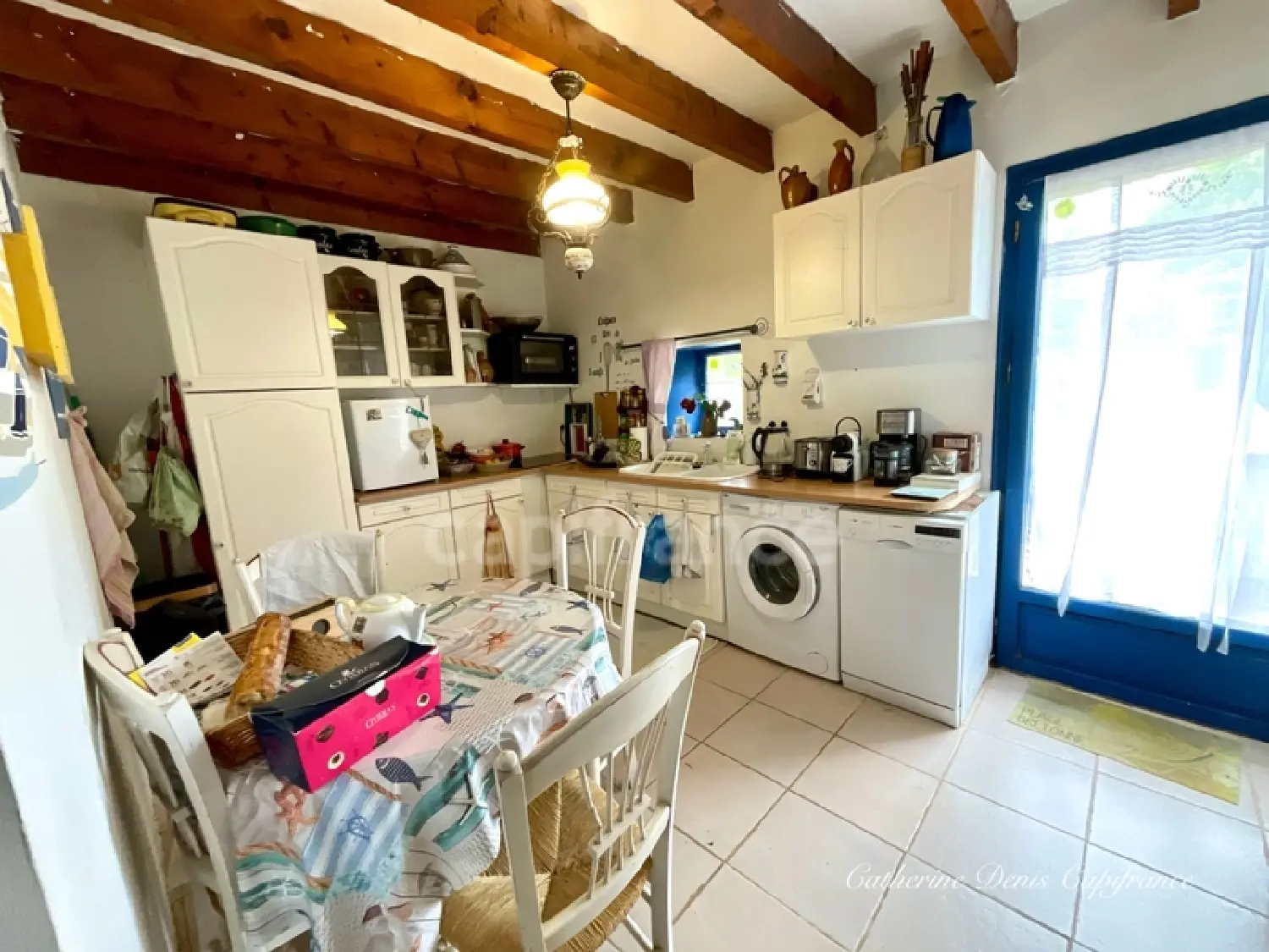  for sale house Pluzunet Côtes-d'Armor 4