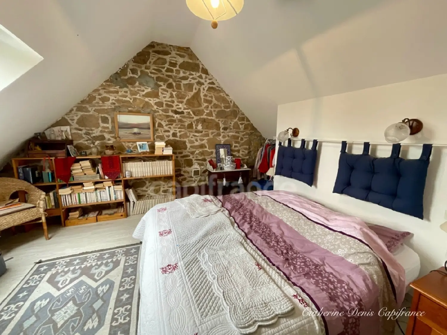  for sale house Pluzunet Côtes-d'Armor 5