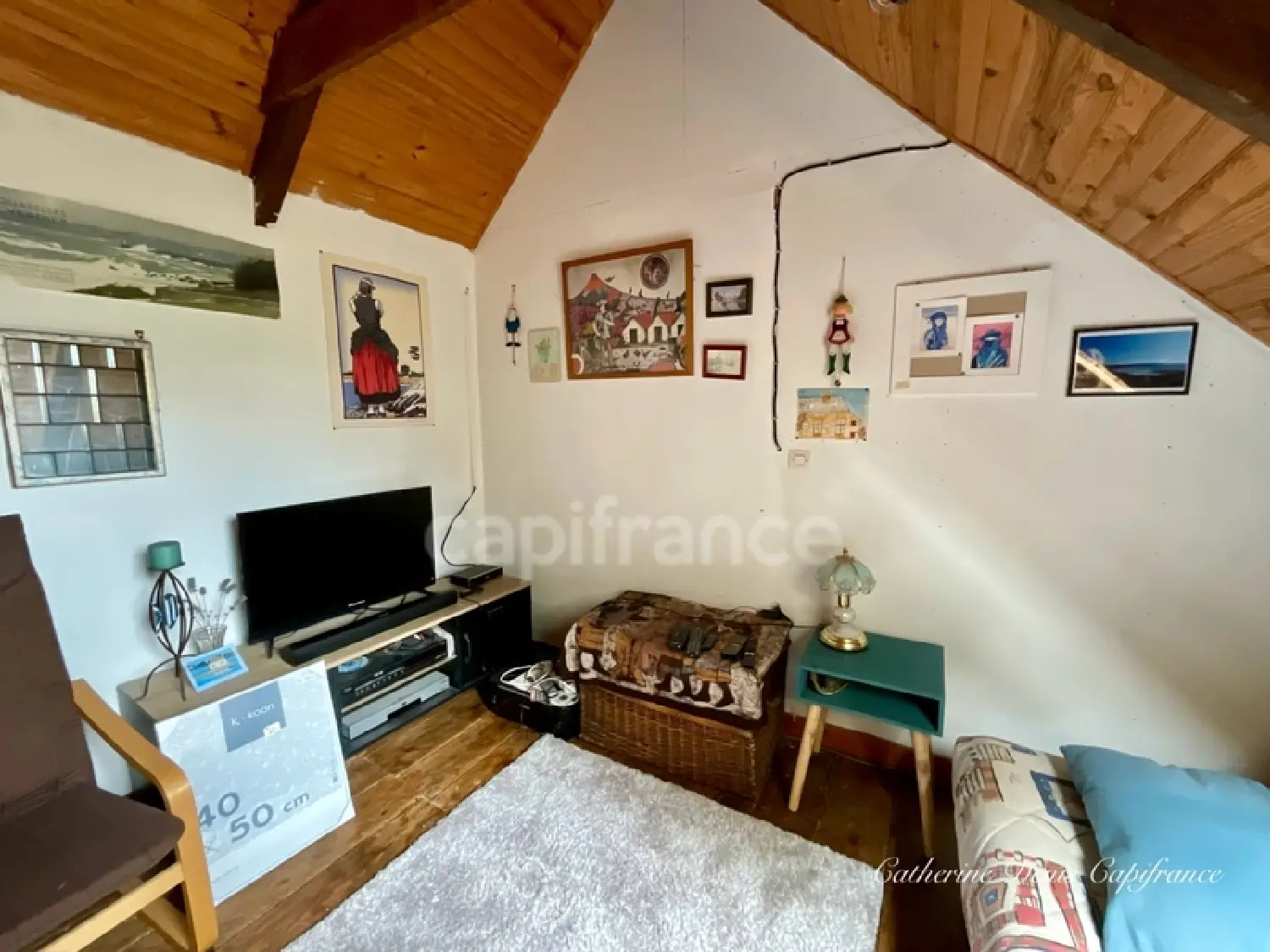  for sale house Pluzunet Côtes-d'Armor 6