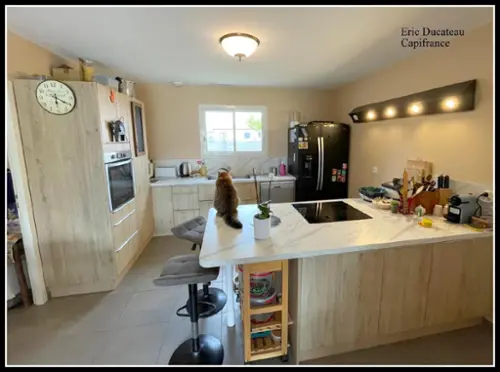 Podensac Gironde Haus Bild 7112783