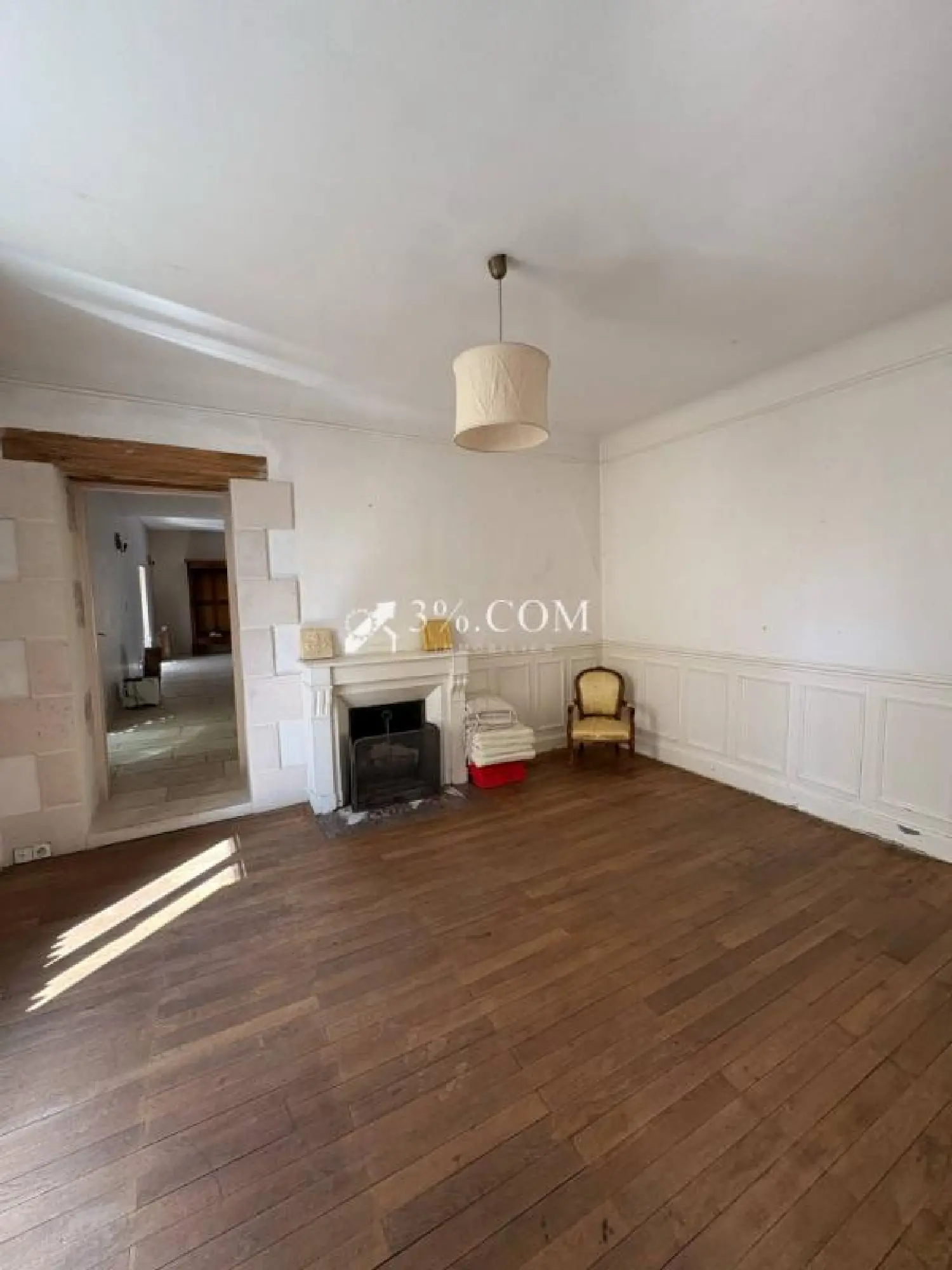  à vendre maison Poitiers Vienne 3