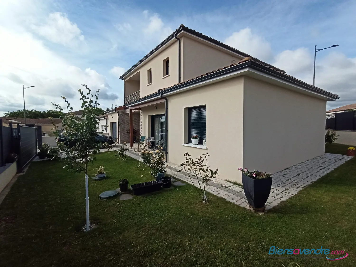  kaufen Haus Poitiers Vienne 3