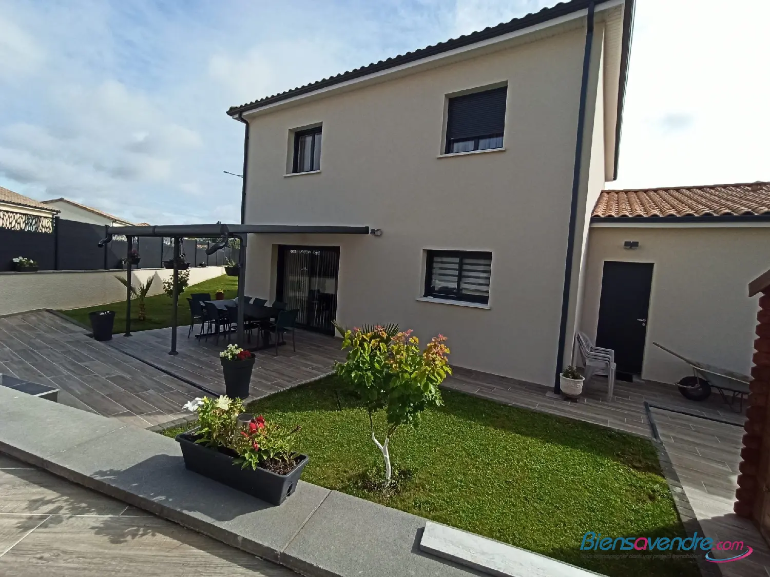  kaufen Haus Poitiers Vienne 5