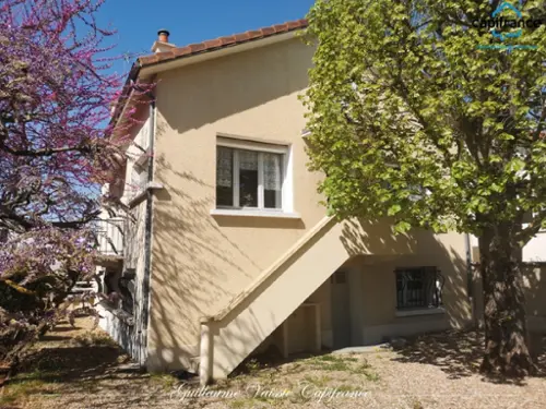 Poitiers Vienne Haus Bild 7112831