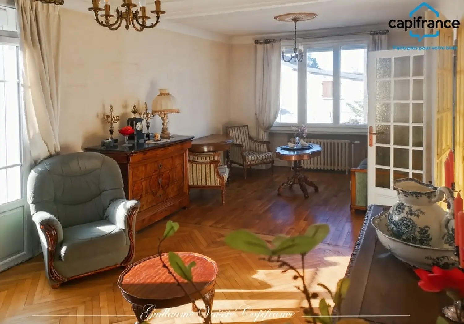  kaufen Haus Poitiers Vienne 3