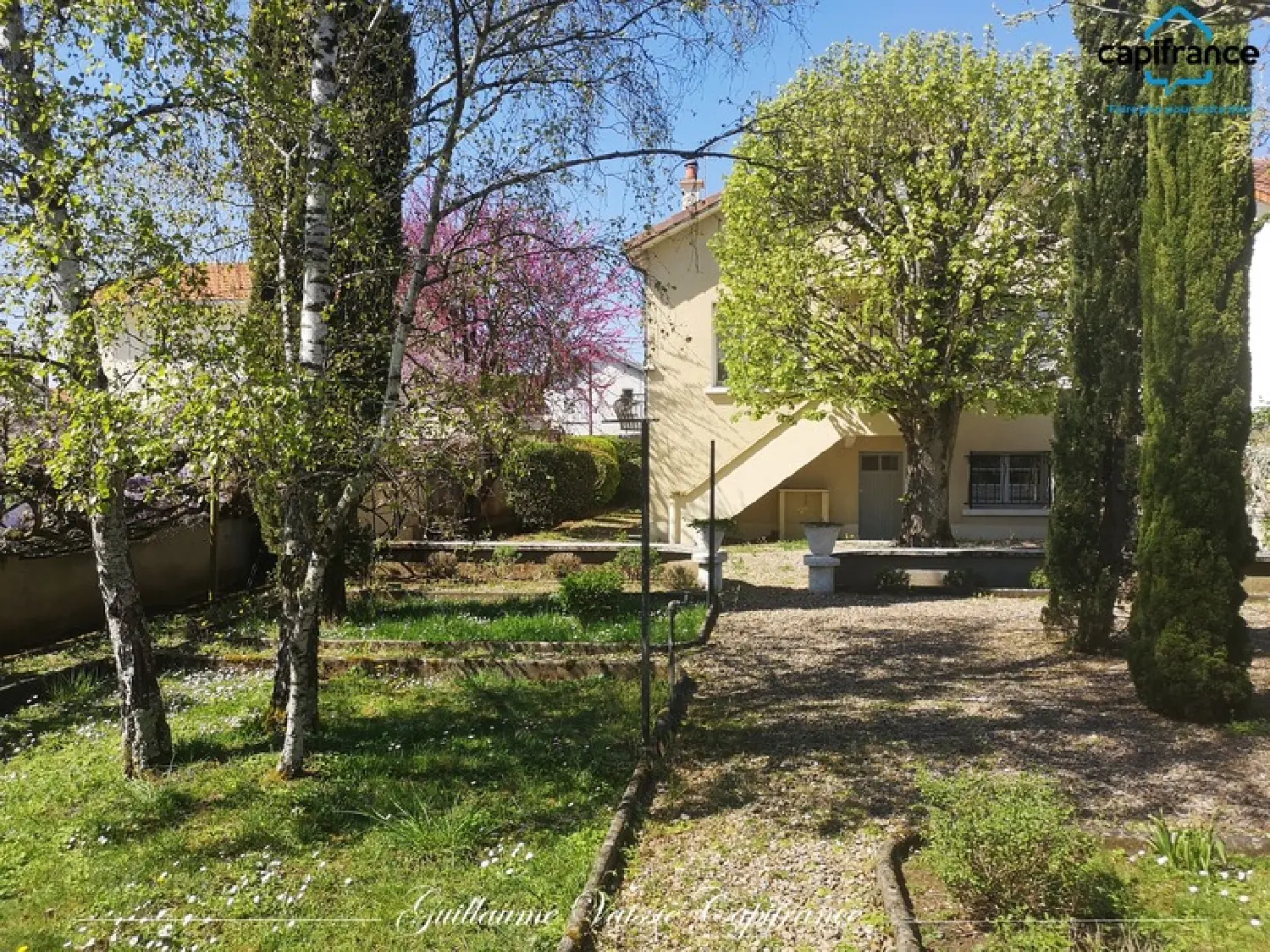  kaufen Haus Poitiers Vienne 5