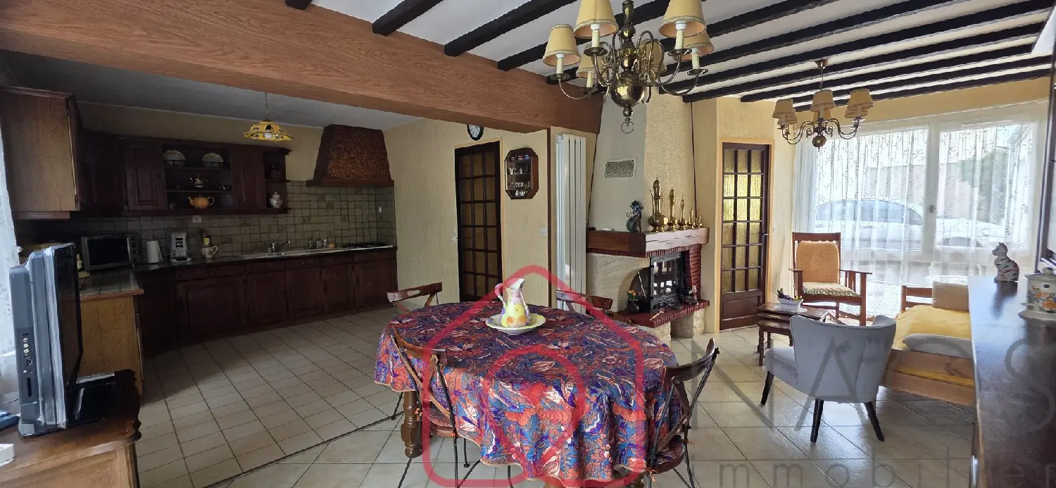  for sale house Poitiers Vienne 2