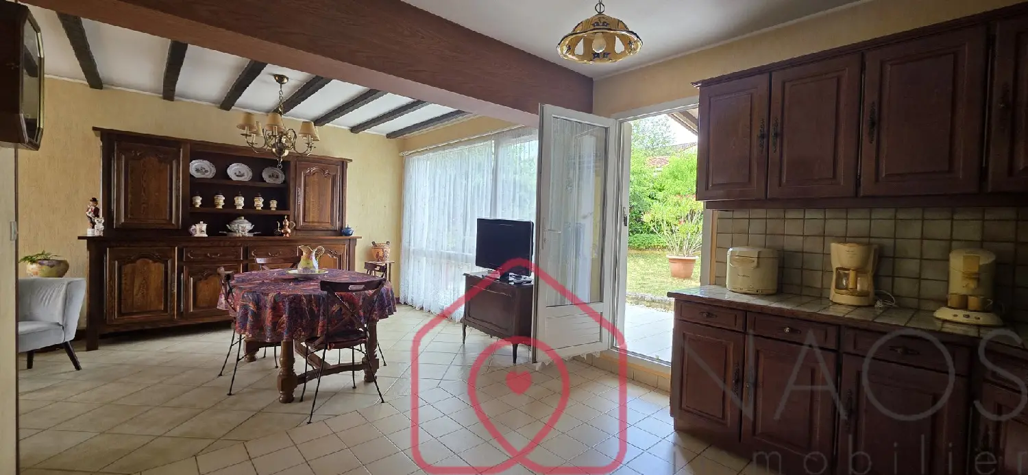  for sale house Poitiers Vienne 3
