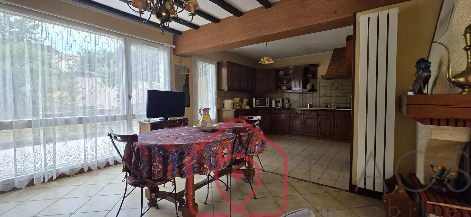  for sale house Poitiers Vienne 4
