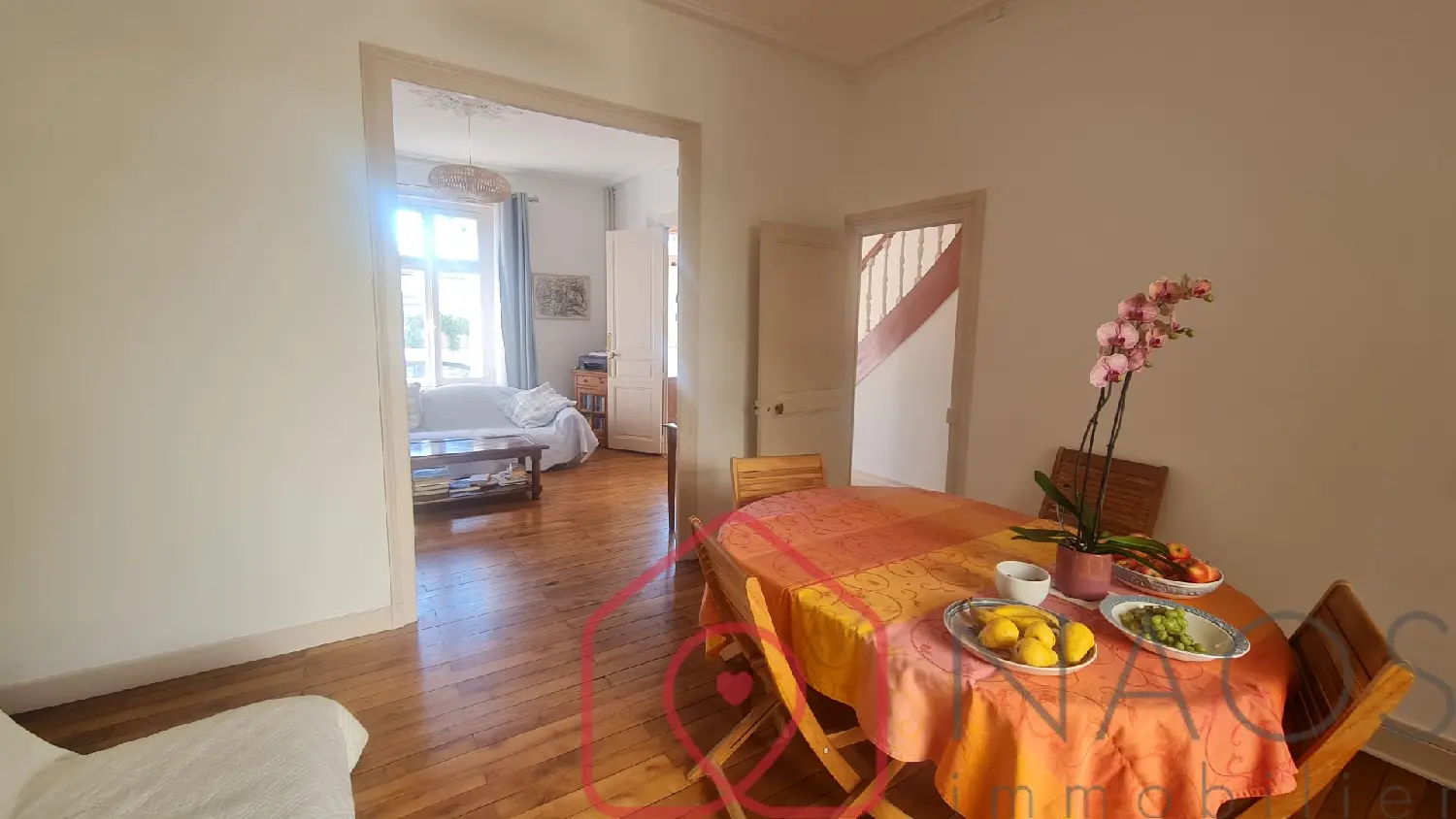  for sale house Poitiers Vienne 3