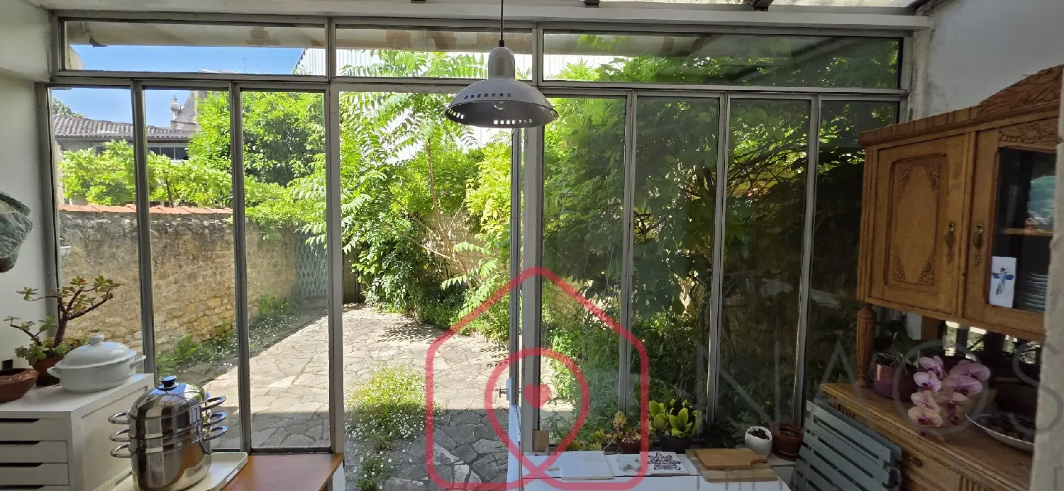  for sale house Poitiers Vienne 4