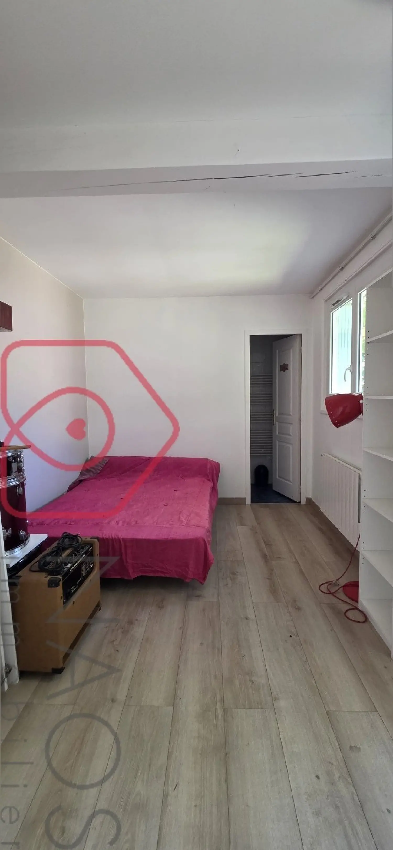  for sale house Poitiers Vienne 4