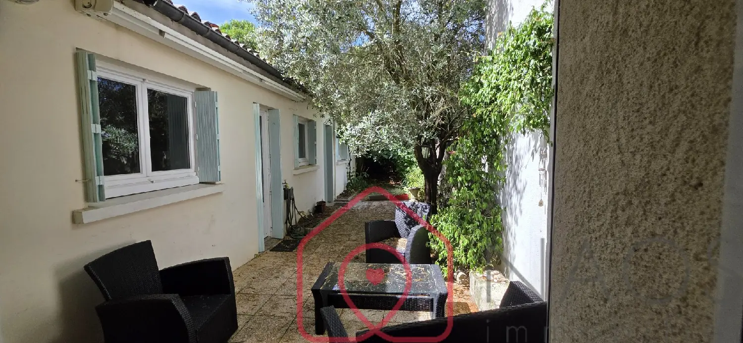  for sale house Poitiers Vienne 7