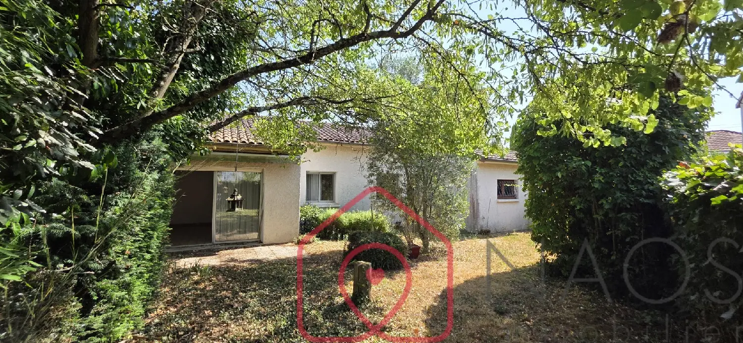  en venta casa Poitiers Vienne 1