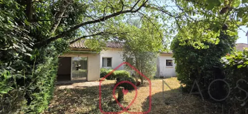 Poitiers Vienne casa foto 7108235