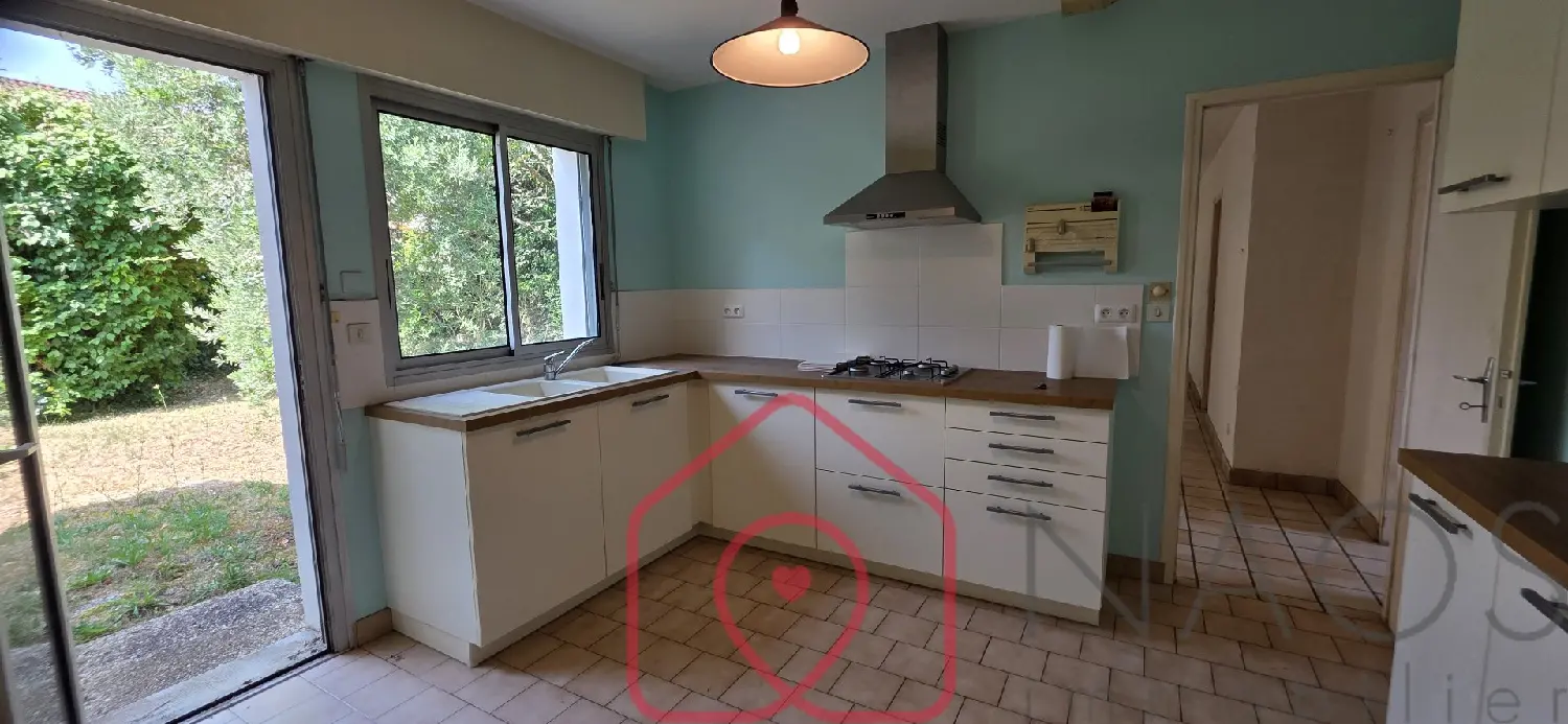  en venta casa Poitiers Vienne 4