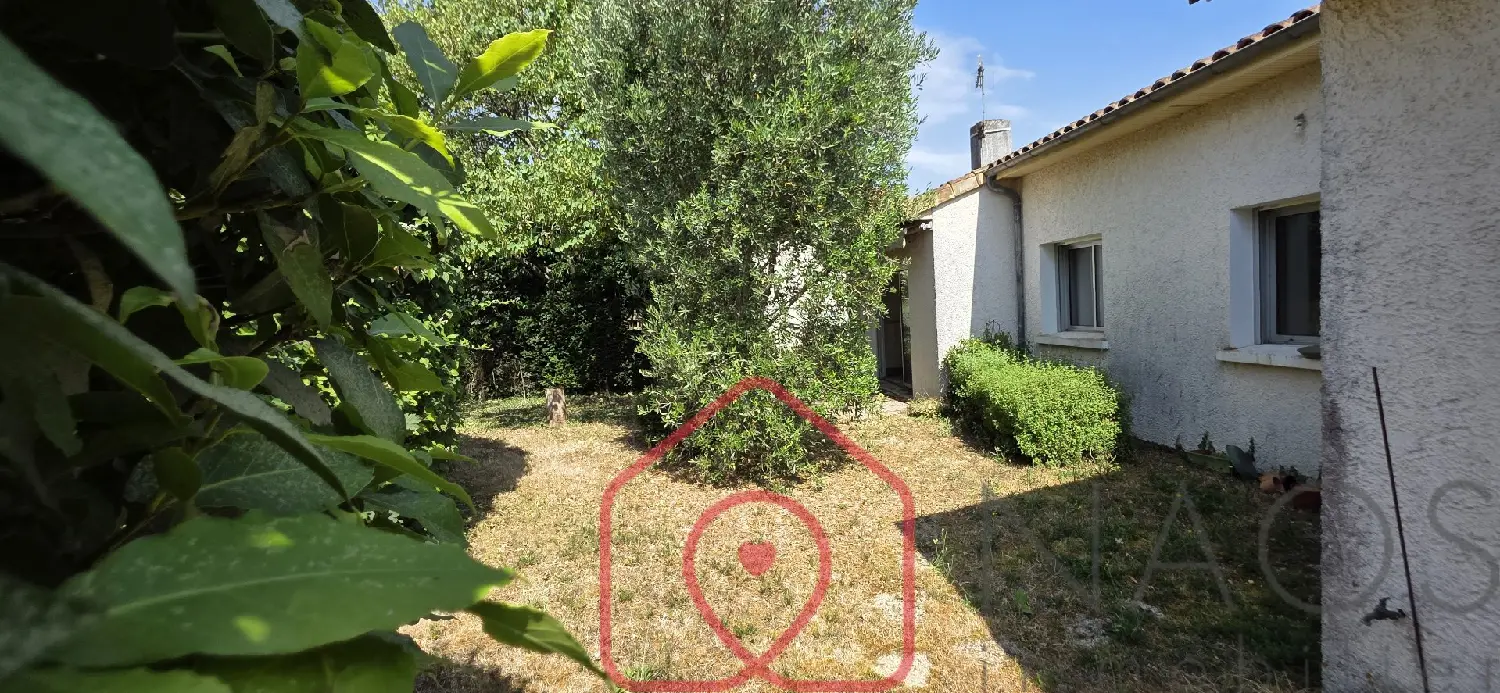  en venta casa Poitiers Vienne 8