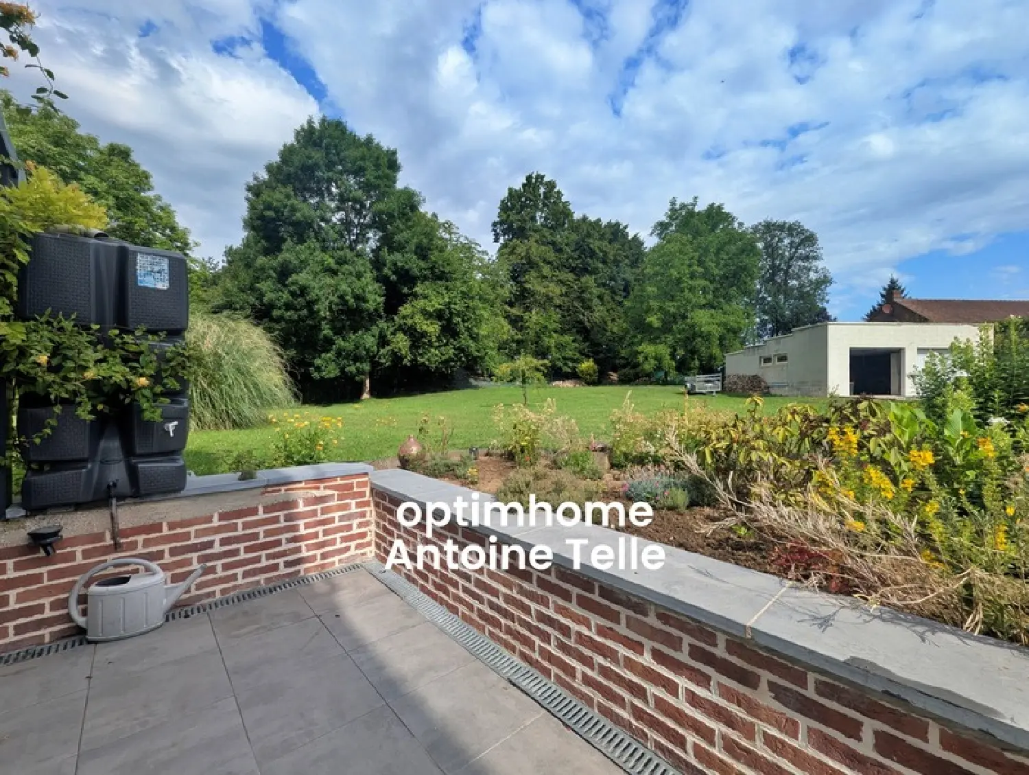  à vendre maison Poix-du-Nord Nord 2
