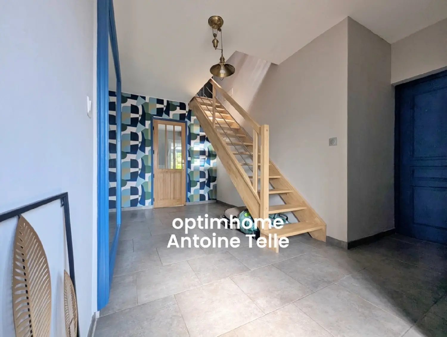  à vendre maison Poix-du-Nord Nord 3