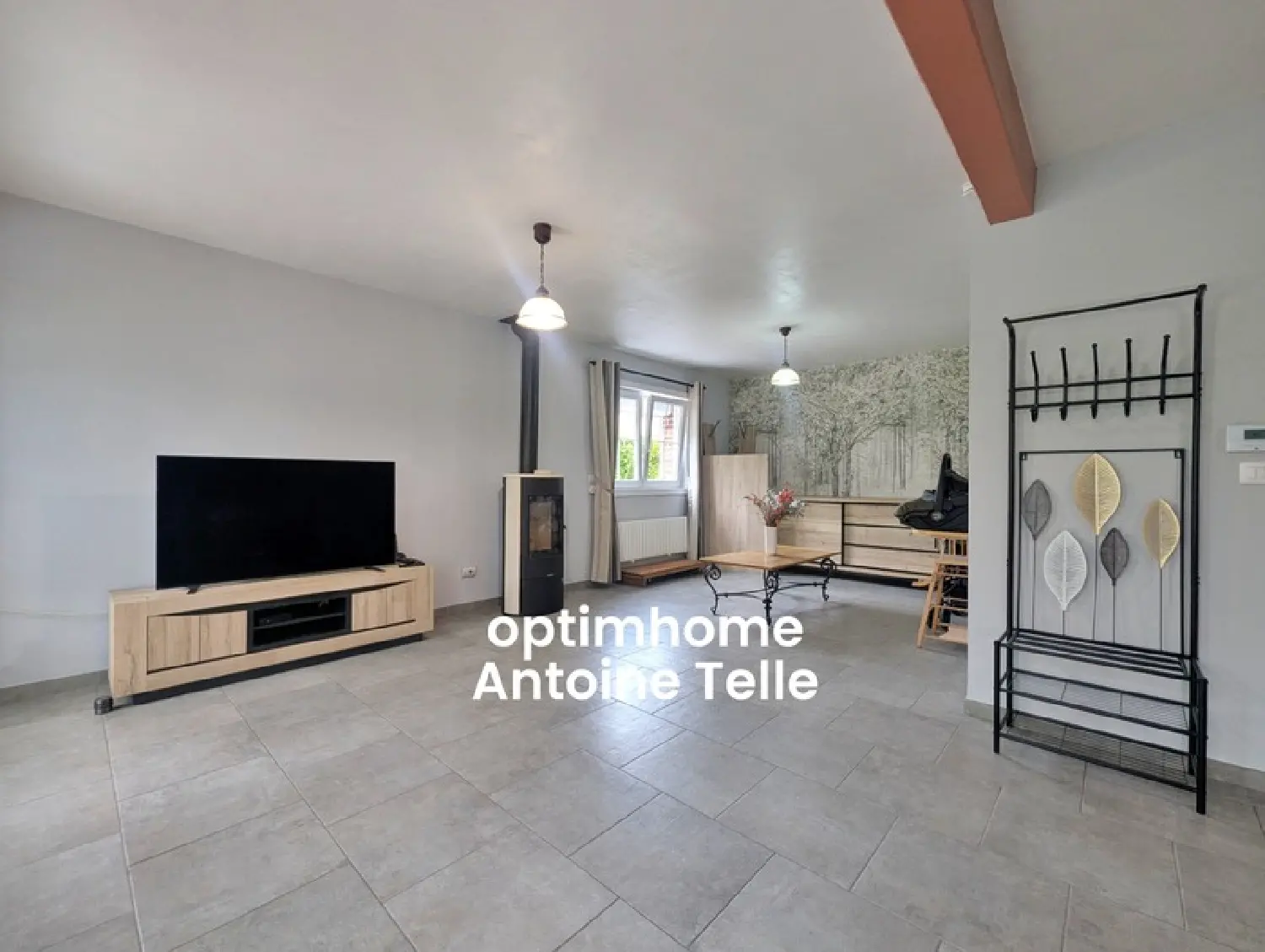  à vendre maison Poix-du-Nord Nord 6