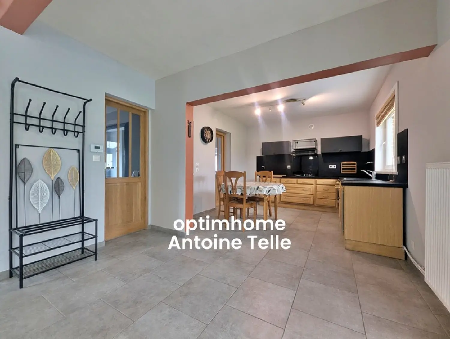  à vendre maison Poix-du-Nord Nord 7