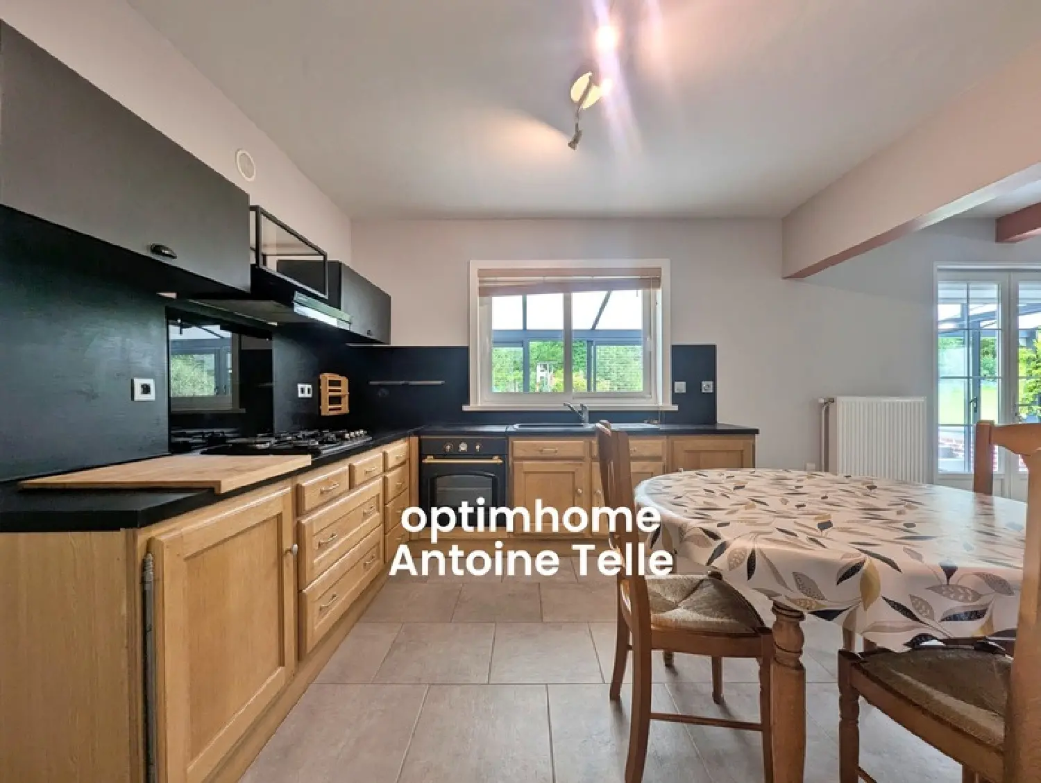  à vendre maison Poix-du-Nord Nord 8