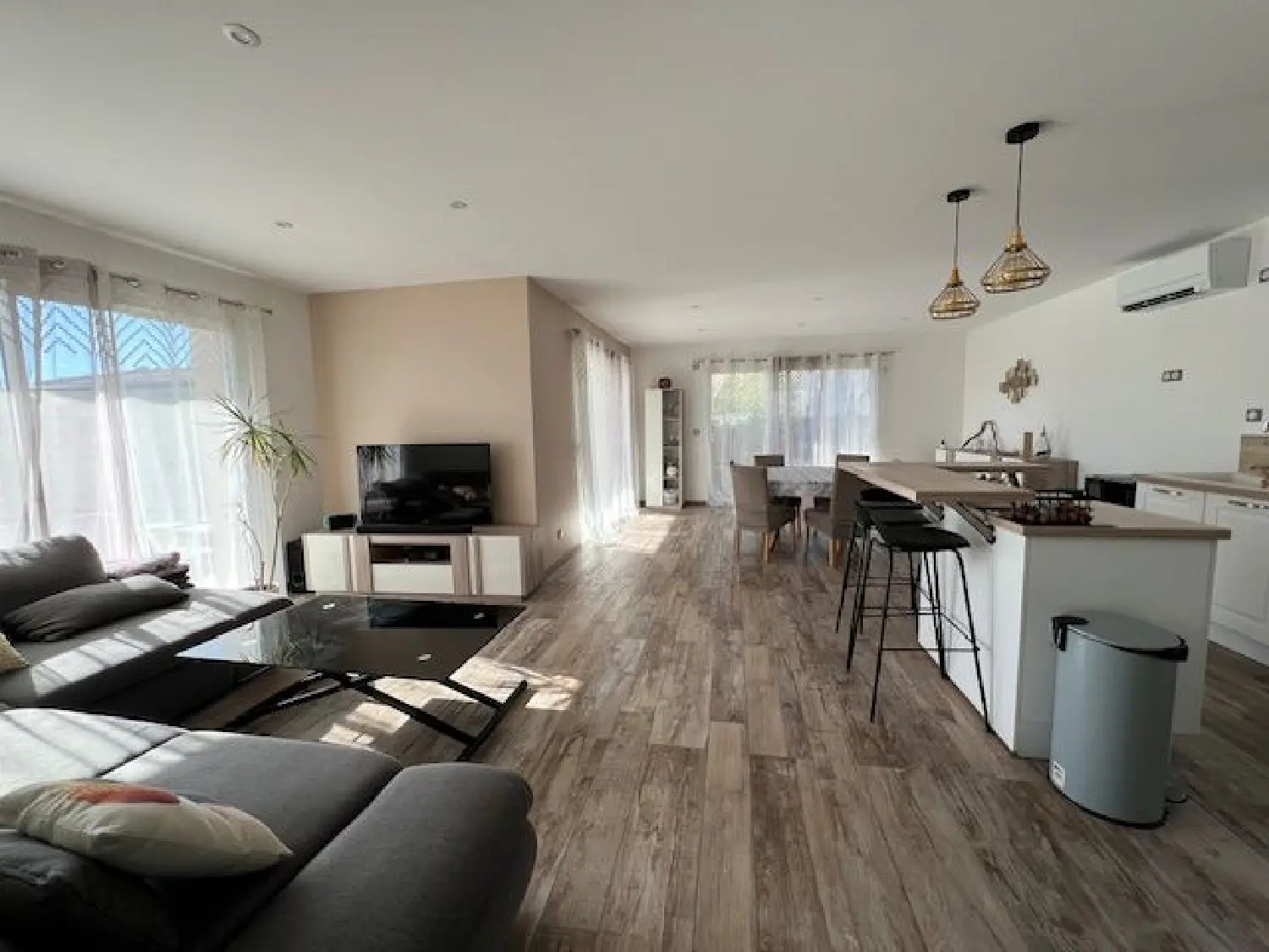 en venta casa Pomérols Hérault 2