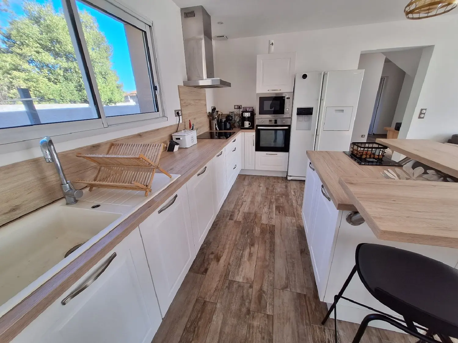  te koop huis Pomérols Hérault 6