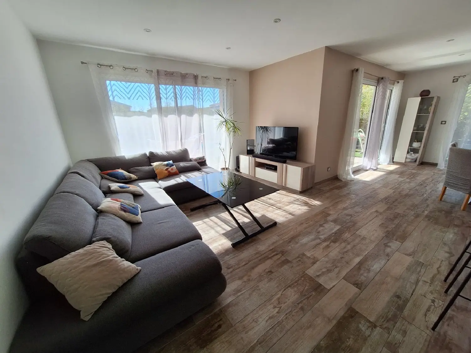  te koop huis Pomérols Hérault 7