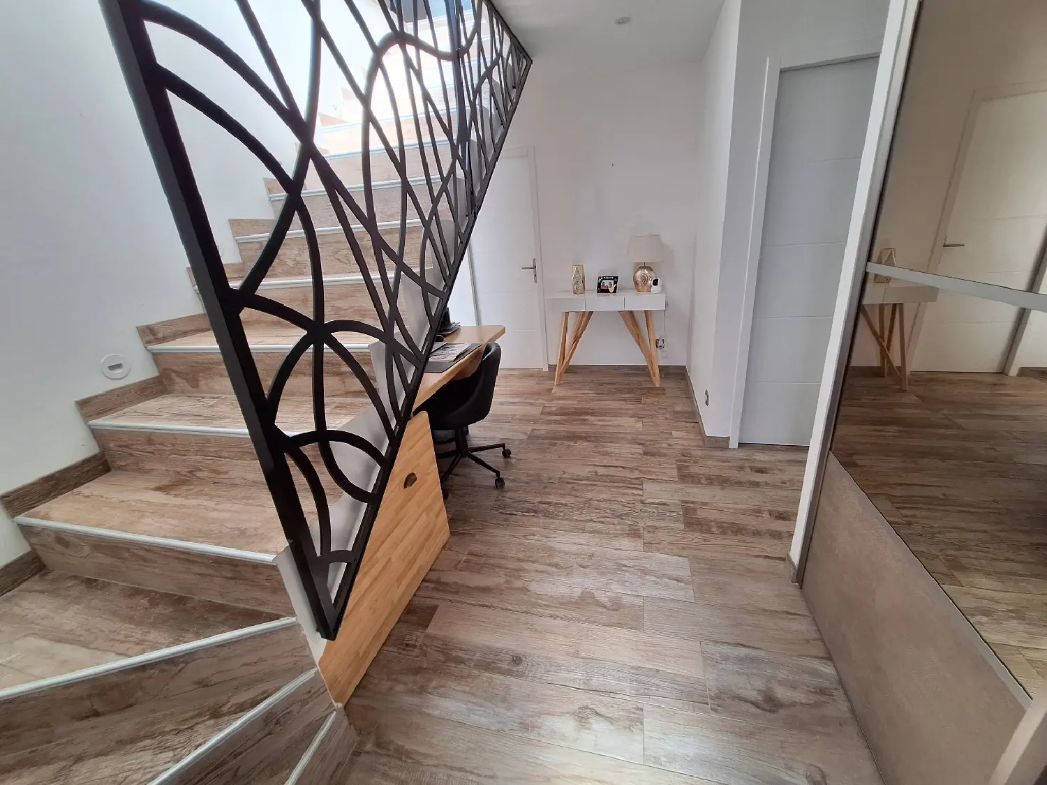  te koop huis Pomérols Hérault 8